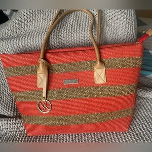 Amiani Bucket tote bag